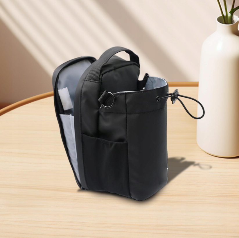 Magnesiak – Magnetyczna Torba Na Siłownię 🧲