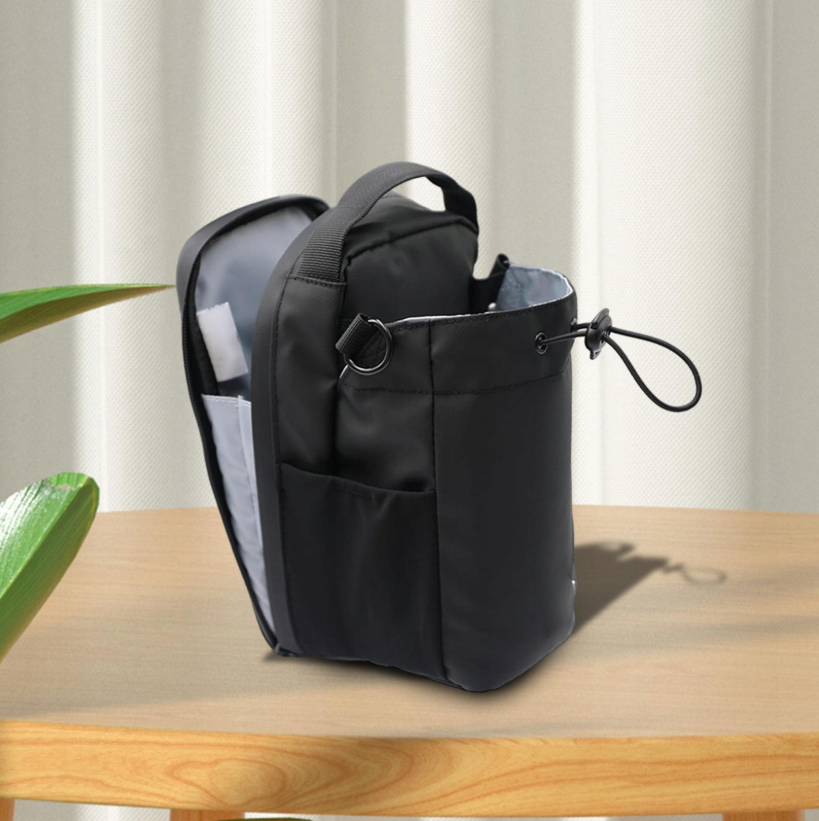 Magnesiak – Magnetyczna Torba Na Siłownię 🧲